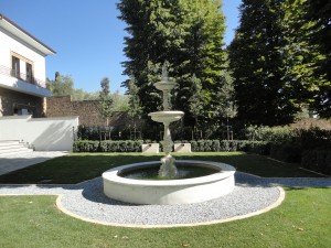 giardino a Bologna 8