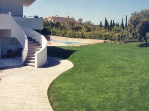 giardino a Grosseto 1