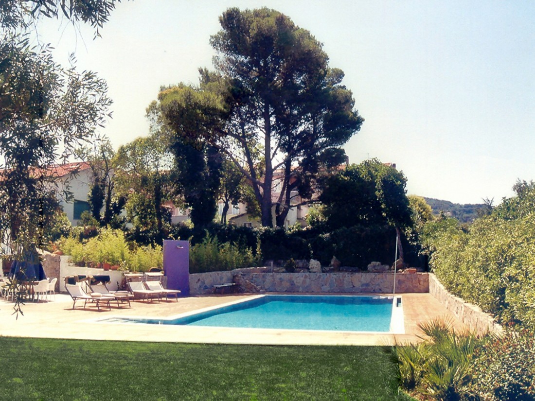 giardino a Grosseto 2