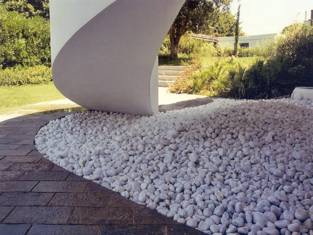 giardino a Grosseto 3