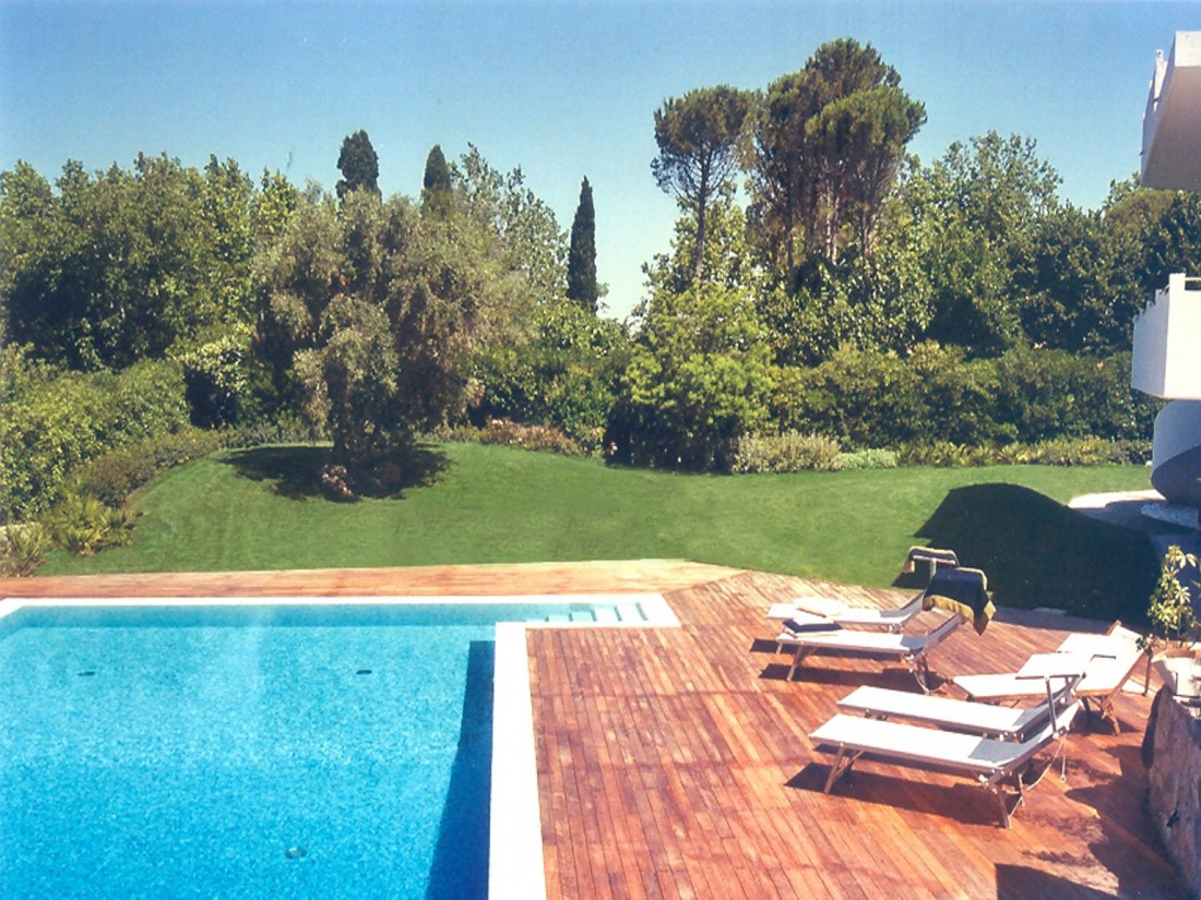 giardino a Grosseto 5