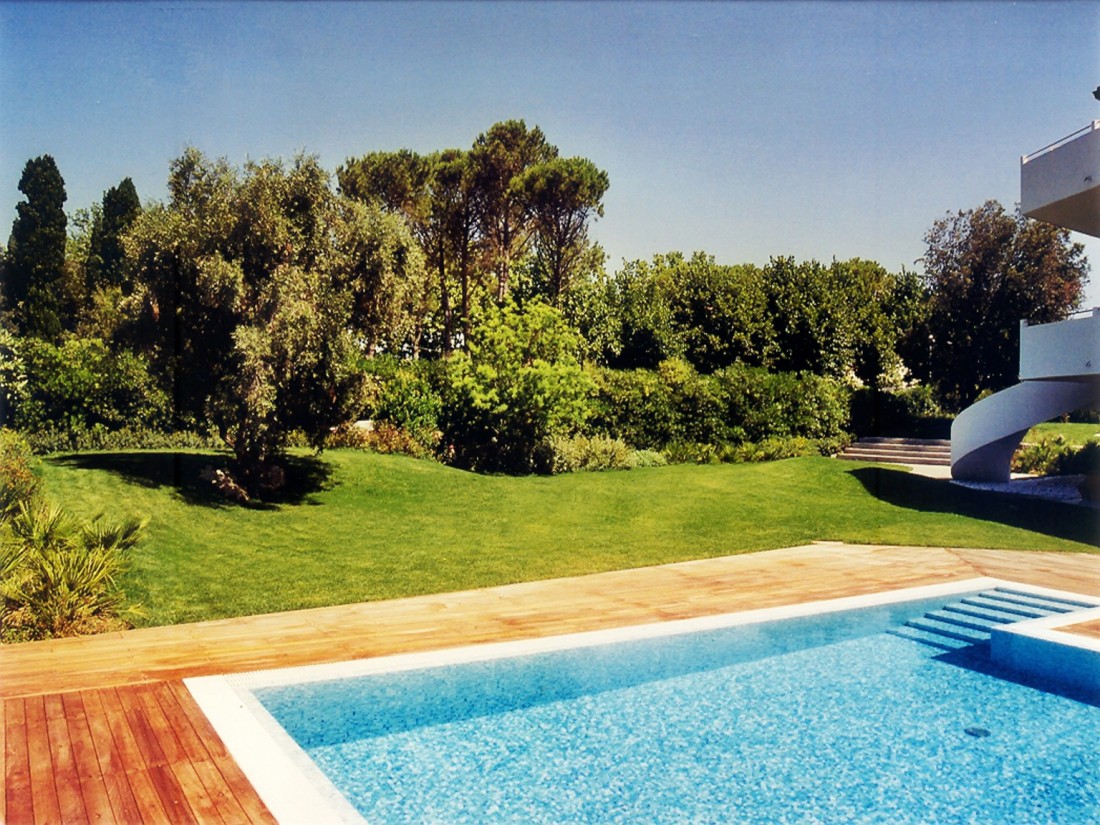 giardino a Grosseto 6