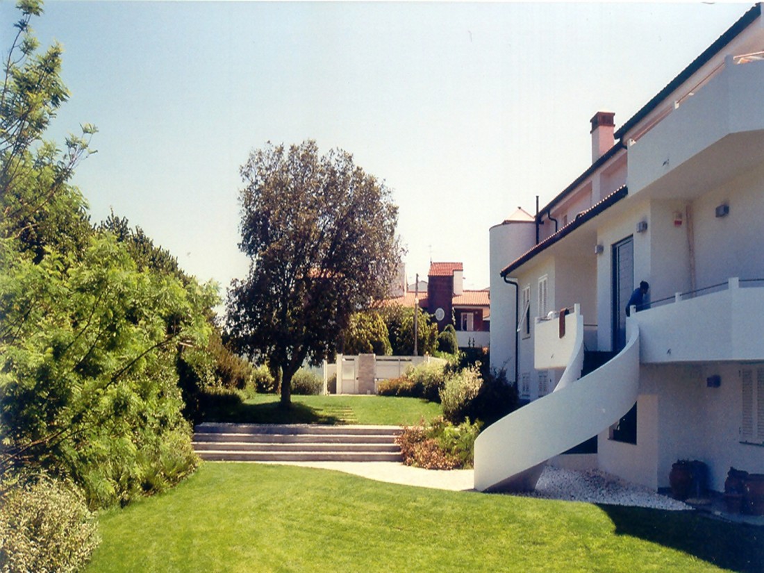 giardino a Grosseto 7