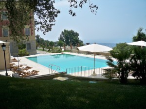 giardino a Pietrasanta 3