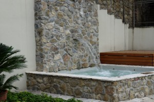giardino a Pistoia 6