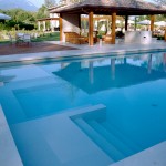 giardino a Forte dei Marmi 11